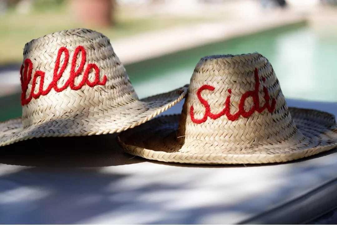 Maison Sidi Et Lalla Эс-Сувейра Экстерьер фото